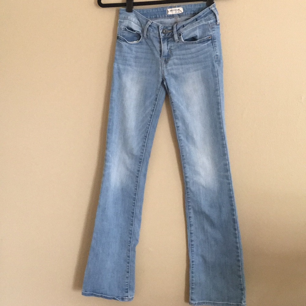 Jeans - Picture 2 of 5